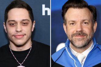 Pete Davidson Says 'SNL' Pay Was '$3,000 an Episode' for Starting Salary