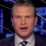 Pete Hegseth Vows to Fight on for Defense Nomination Despite Media Smears, Credits Trump's 'Backbone of Steel' (VIDEO) | The Gateway Pundit