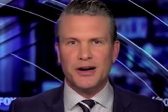 Pete Hegseth Vows to Fight on for Defense Nomination Despite Media Smears, Credits Trump’s ‘Backbone of Steel’ (VIDEO) |