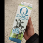 Peter Sweden: BIG WIN: Dairy Producer STOPS Using Bovaer After Boycott | The Gateway Pundit