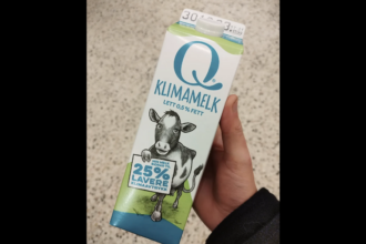 Peter Sweden: BIG WIN: Dairy Producer STOPS Using Bovaer After Boycott | The Gateway Pundit