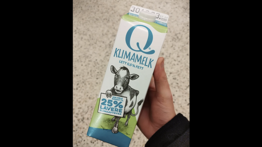 Peter Sweden: BIG WIN: Dairy Producer STOPS Using Bovaer After Boycott | The Gateway Pundit