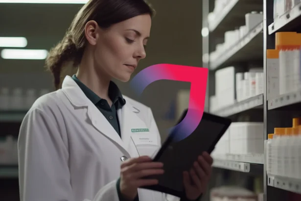 Pharmacy Management Software Development: A Business Guide