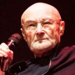 Phil Collins Explains Why He Can't Play the Drums With Health Issues