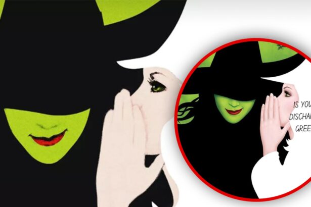 Planned Parenthood Using ‘Wicked’ To Talk About STIs