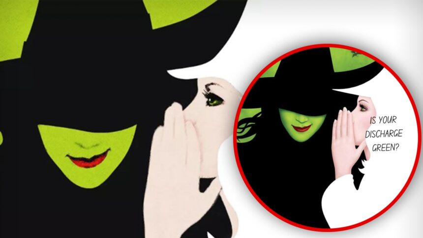 Planned Parenthood Using 'Wicked' To Talk About STIs