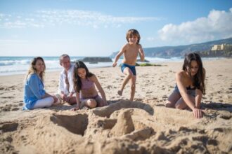 Planning Your Family’s Dream Holiday In 2025