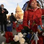 Please Join Micki Witthoeft and Fellow Patriots on their Annual Remembrance Walk in Honor of Her Daughter Ashli Babbitt on January 6th in Washington, DC | The Gateway Pundit