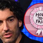 Podcaster Takes Down Justin Baldoni Episode Amid Blake Lively Legal War