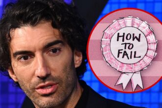 Podcaster Takes Down Justin Baldoni Episode Amid Blake Lively Legal War