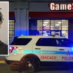 Police helicopter tracks GameStop robbers from Rogers Park to the Far South Side