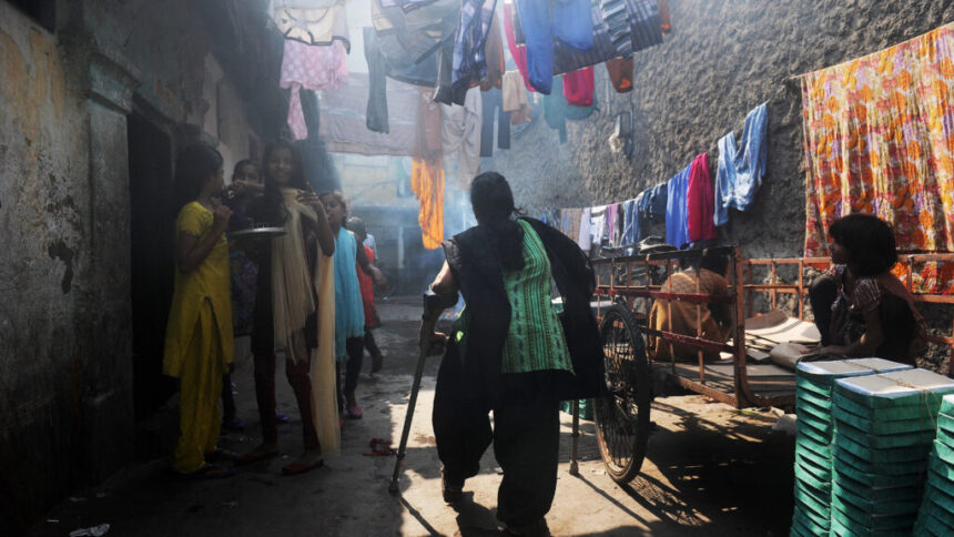 Polio vaccine threat has special resonance to Indian-Americans