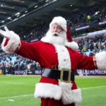 Premier League Christmas wishlist: Here's what Man United, Arsenal, Liverpool and more want from Santa Claus