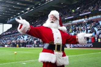 Premier League Christmas wishlist: Here's what Man United, Arsenal, Liverpool and more want from Santa Claus