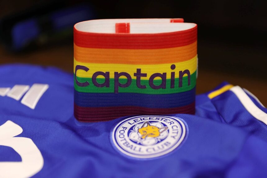 Premier League Rainbow Laces campaign explained: What is it and what has sparked controversy?