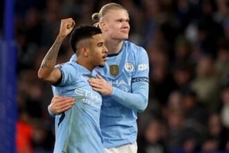 Premier League grades: Manchester City win but have work to do; Nottingham Forest earn high mark