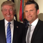 President Trump Announces 'America First' Team That Will Work Alongside Secretary of Defense Nominee Pete Hegseth | The Gateway Pundit