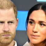 Prince Harry Says Trolls Think He's Divorced Meghan Markle 10 Times