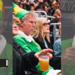 Pro-Kamala Will Ferrell Spotted at NHL Game in Famous Buddy The Elf Costume Looking Rough After Trump Win: "It Was a Tough Holiday Season" (VIDEO) | The Gateway Pundit