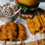 Processed plant-based meat alternatives linked to depression risk in vegetarians