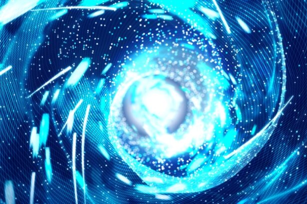 Quantum Physicists Just Found Evidence of ‘Negative Time’ : ScienceAlert