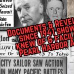 REPORT: Evidence Suggests FDR Let Pearl Harbor Happen to Force America into WWII | The Gateway Pundit