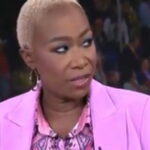 REPORT: Loony Joy Reid Being Forced to Take Pay Cut as MSNBC's Ratings Continue to Crash | The Gateway Pundit