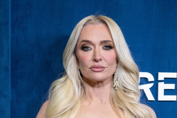 RHOBH’s Erika Jayne Gives Legal Update 4 Years After Tom Girardi Split