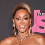 RHOP's Karen Huger Told Police She Was 'Thomas Jefferson's Concubine'