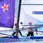 Raft of conduct complaints about Yachting NZ