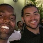 Randy Moss’ Son Dispels Rumor His Dad Has Liver Cancer: ‘Disgusting’