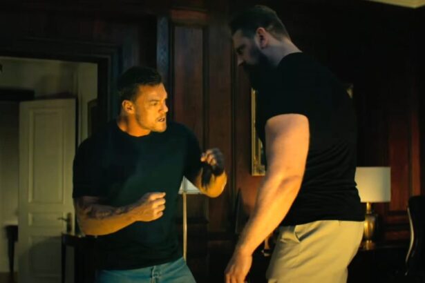 ‘Reacher’ Season 3 Teaser Reveals February Premiere Date, New Villain