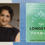 Read an Exclusive Excerpt from 'The Longevity Formula'