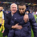 Real Madrid's Kylian Mbappe 'misses' France international duty with onus on Didier Deschamps for absence