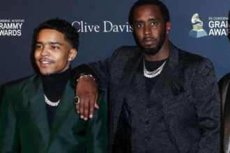 Reason Why Diddy’s Son Justin Has Been ‘Banned’ From Renting Homes