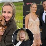 Reeva Steenkamp’s mom warns Oscar Pistorius’ new girlfriend of his major 'red flag' 11 years after he murdered model