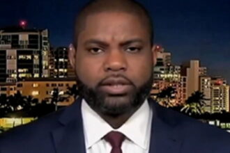 Rep. Byron Donalds Calls Out Biden Administration Over Pardons for Death Row Criminals, Suggests Biden's Staff Made it Happen (VIDEO) | The Gateway Pundit