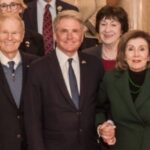 Rep. McCaul Recounts Moment Pelosi Fell Down Marble Staircase, Broke Her Hip (VIDEO) | The Gateway Pundit