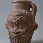 Researchers Identify Psychedelic Cocktail in Ancient Egyptian Mug