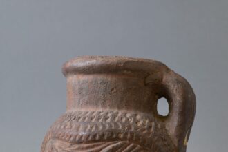 Researchers Identify Psychedelic Cocktail in Ancient Egyptian Mug