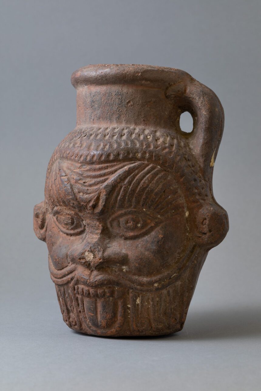 Researchers Identify Psychedelic Cocktail in Ancient Egyptian Mug