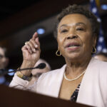 Retiring Rep. Barbara Lee considering run for Oakland mayor