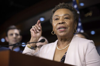 Retiring Rep. Barbara Lee considering run for Oakland mayor