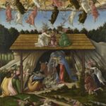 Revisiting Botticelli’s Evocative “Mystic Nativity”