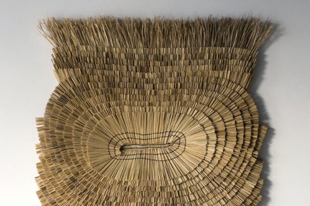 Rice Straw Sculptures by ARKO Contemporize a Traditional Japanese Material — Colossal