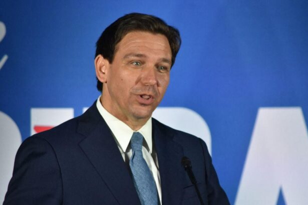 Ron DeSantis’ Barmiest Moments Revealed as Trump Considers Him For Job