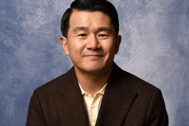 Ronny Chieng on Netflix, MAGA Jokes, ‘The Daily Show’ Under Trump