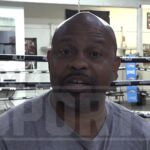 Roy Jones Jr. Wants To Fight Jake Paul, Test His Chin