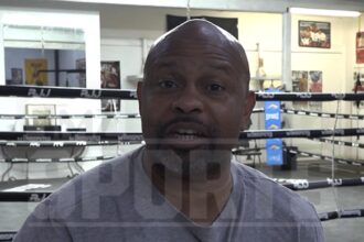 Roy Jones Jr. Wants To Fight Jake Paul, Test His Chin