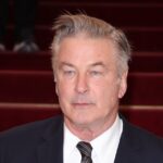 Rust Prosecutor Drops Alec Baldwin Case, Actor Won't Face Charges Again